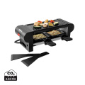 BOSKA Gourmet Raclette Mini 220V (EU-tyyppi F), musta