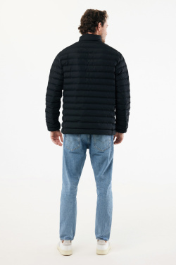 Logotrade mainostuotet kuva: IQONIQ Maiko miesten toppatakki, kierrätyspolyesteriä