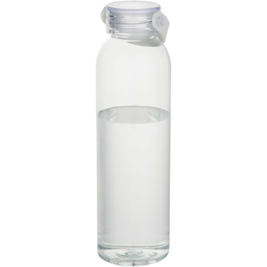 Logo trade mainoslahja kuva: Alti 630 ml:n vesipullo RCS-kierrätetystä muovista