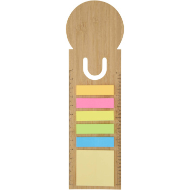 Logotrade liikelahja tuotekuva: Frei tarralaput