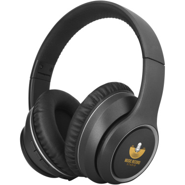 Logotrade mainostuotet kuva: Prixton Live Pro langaton ANC Bluetooth® 5.0 kuulokkeet
