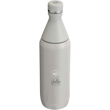 Logotrade liikelahjat mainoslahjat tuotekuva: Stanley All Day Slim 600 ml:n vesipullo