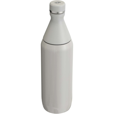 Logotrade mainoslahjat ja liikelahjat tuotekuva: Stanley All Day Slim 600 ml:n vesipullo
