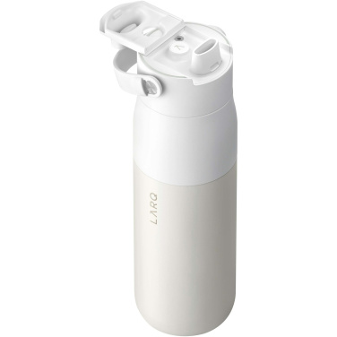 Logotrade liikelahjat mainoslahjat tuotekuva: LARQ PureVisTM 2.0, 680 ml:n vesipullo