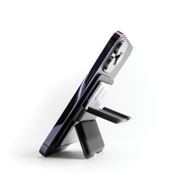 Logo trade liikelahjat tuotekuva: C-Secure MagSafe -puhelinlompakko