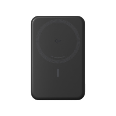 Logo trade mainoslahjat tuotekuva: Anker MagGo QI2 -magneettinen varavirtalähde 10 000 mAh