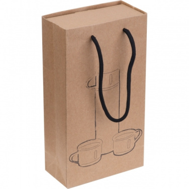 Logo trade mainoslahjat ja liikelahjat kuva: Eristetty pullosetti ICELAND