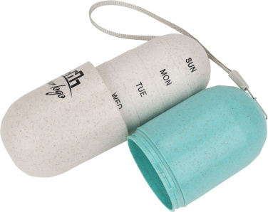 Logotrade mainostuote tuotekuva: Pillerirasia