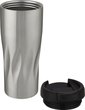 Logotrade mainostuotet kuva: Waves 450 ml:n kuparieristetty juomamuki