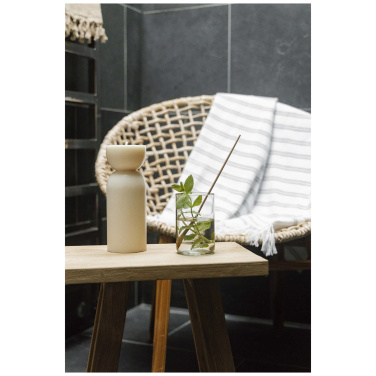 Logo trade liikelahja kuva: Originalhome luomukynttilä – keskikokoinen