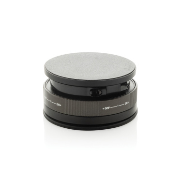 Logo trade mainoslahjat ja liikelahjat kuva: Terra 360 RCS universaali puhelinteline, kierrätysmuovia