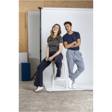 Logotrade liikelahjat kuva: Azurite short sleeve men’s organic t-shirt