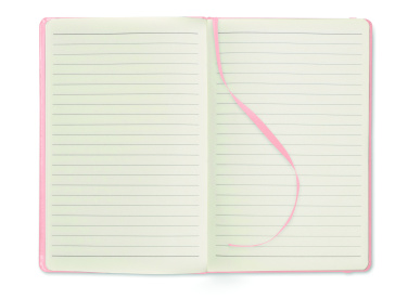 Logo trade mainoslahjat tuotekuva: Muistikirja