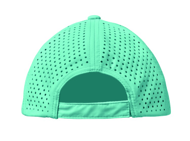 Logotrade liikelahjat kuva: 5-paneelinen baseball lippis 200 g