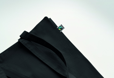 Logo trade liikelahjat mainoslahjat kuva: Kassi Fairtrade pvl 180 g/m²