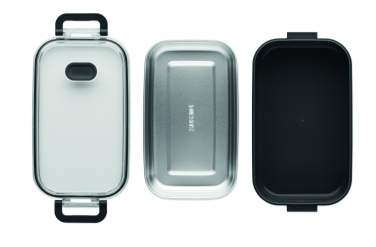 Logo trade liikelahjat tuotekuva: PP-eväsrasia