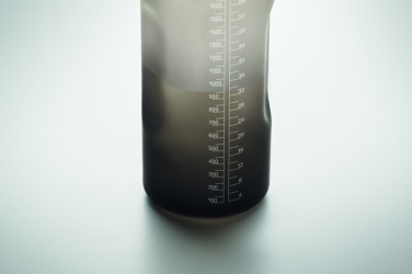 Logo trade mainostuote kuva: RPET vesipullo 2000ml