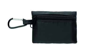 Logo trade liikelahjat tuotekuva: Ensiapulaukku