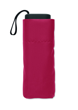 Logo trade mainoslahja ja liikelahja tuotekuva: 19" tuulenpitävä sateenvarjo