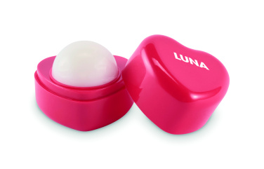 Logotrade mainoslahjat kuva: Huulirasva vegaaninen