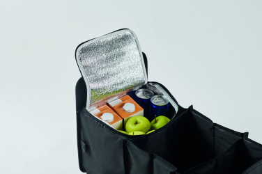 Logotrade liikelahja mainoslahja kuva: Taitettava auton organizer