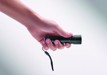 Logotrade mainostuotet kuva: Ladattava taskulamppu