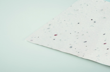 Logo trade liikelahjat tuotekuva: Luonnonkukkien siementen käynti