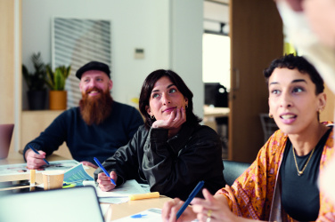 Logotrade mainoslahja ja liikelahja kuva: Kuulakärkikynä