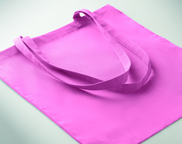 Logotrade liikelahjat kuva: Puuvillakassi