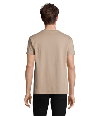 Logotrade mainoslahja tuotekuva: IMPERIAL MEN T-paita 190g