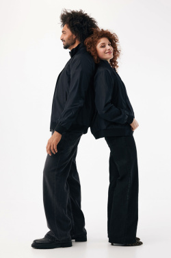 Logo trade mainoslahjat ja liikelahjat kuva: IQONIQ Odin -kierrätyspolyesterinen kaupunkitakki