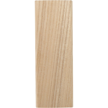 Logo trade liikelahjat mainoslahjat kuva: Maro auton ilmanraikastin