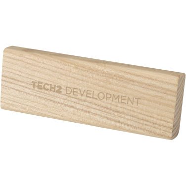 Logotrade liikelahjat mainoslahjat tuotekuva: Maro auton ilmanraikastin