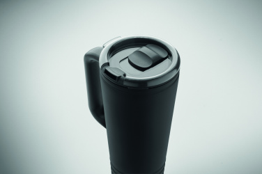 Logo trade mainoslahja kuva: Howler Cup w handle 700ml