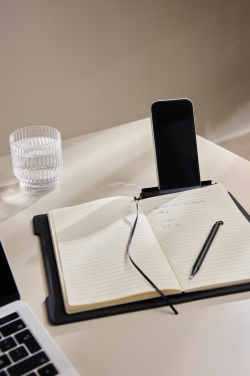 Logotrade liikelahjat kuva: VINGA Baltimore RCS 4-in-1 täytettävä muistikirja