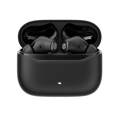 Logotrade mainostuote tuotekuva: Urban Vitamin Ventura RCS Hybrid ANC- ja ENC-kuulokkeet