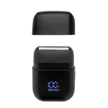 Logotrade liikelahjat mainoslahjat tuotekuva: TrimBlade ladattava matkapartakone (IPX7)