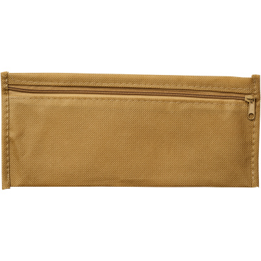 Logotrade mainoslahja ja liikelahja kuva: Enviro 7-piece pencil case set