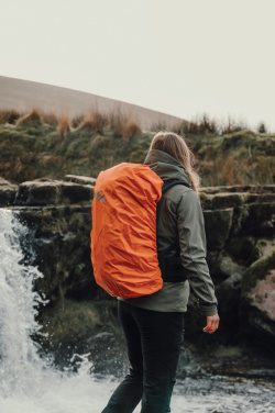 Logo trade liikelahjat tuotekuva: Nordic Drift Trail RCS-reppu 33 L