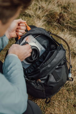 Logotrade liikelahjat kuva: Nordic Drift Trail RCS -reppu 24 L