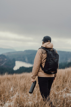 Logotrade liikelahjat mainoslahjat tuotekuva: Nordic Drift Trail RCS -päiväreppu 16 L