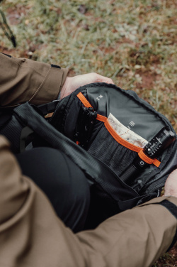 Logo trade liikelahjat tuotekuva: Nordic Drift Trail RCS -päiväreppu 16 L