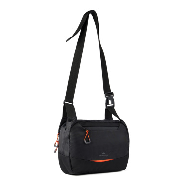 Logotrade mainoslahjat ja liikelahjat tuotekuva: Nordic Drift Trail RCS Crossbody-laukku 4L