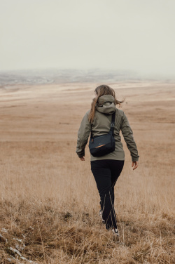 Logo trade mainoslahjat tuotekuva: Nordic Drift Trail RCS Crossbody-laukku 4L