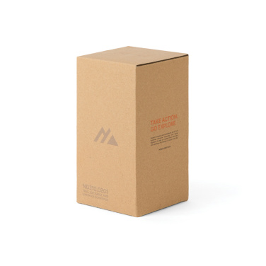 Logotrade mainoslahjat kuva: Nordic Drift Trail RCS - lukittava kahvimuki 350ml