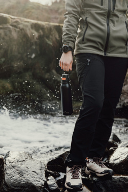 Logo trade liikelahjat mainoslahjat kuva: Nordic Drift Trail RCS -yksiseinämäinen juomapullo 750 ml