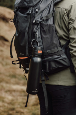 Logotrade mainoslahjat ja liikelahjat tuotekuva: Nordic Drift Trail RCS -yksiseinämäinen juomapullo 750 ml