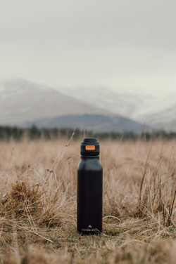 Logotrade liikelahja tuotekuva: Nordic Drift Trail RCS -yksiseinämäinen juomapullo 750 ml