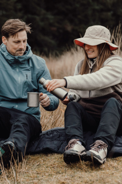 Logo trade mainoslahjat ja liikelahjat kuva: Nordic trail-ultrakevyt titaaninen muki 450ml