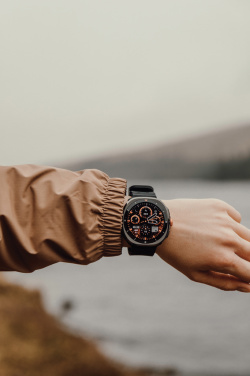 Logotrade liikelahjat kuva: Nordic Drift Titan – suorituskykyinen kello